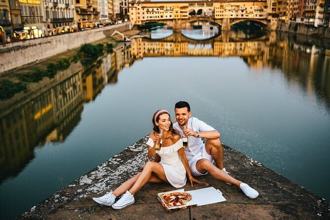 Classic Photoshoot in Florence - Practical Tips for Your Photoshoot