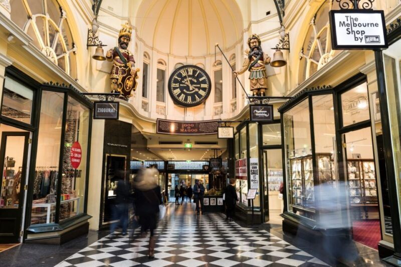 Classic Pivate Melbourne Walking Tour Start from your hotel - Practical Details & Value