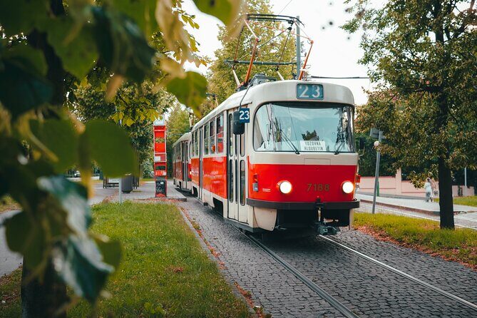 Classic Prague Castle Tour, Strahov Monastery & Castle District - Deep Dive into the Experience