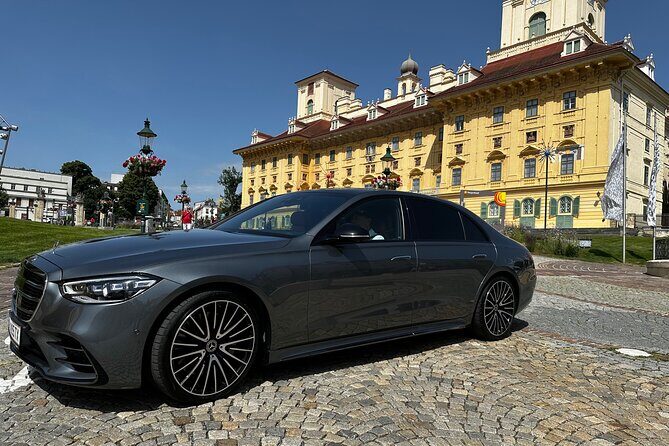 Classic Private City Tour Vienna - An In-Depth Look at the Vienna Classic Private Tour