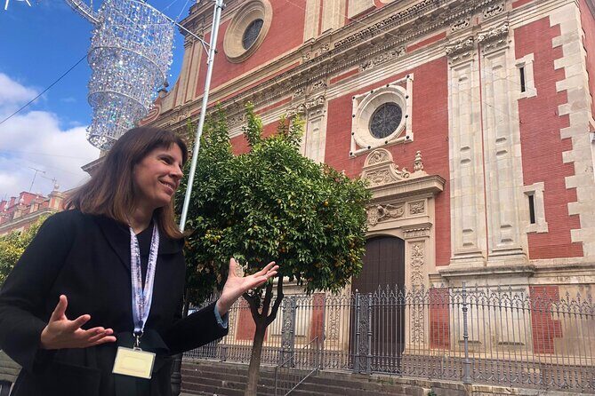 Classic Private Tour of Seville - An Honest Look at the Itinerary and Experience