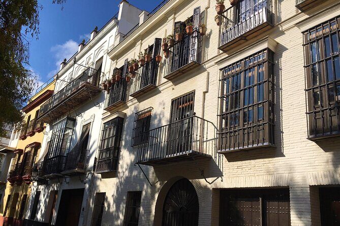 Classic Private Tour of Seville - What We Loved From the Reviews