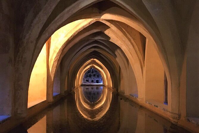 Classic Private Tour of Seville - FAQ