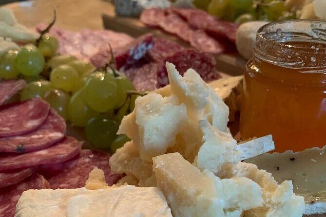 Classic Private Wine Tasting in Castagnole delle Lanze - The Tasting Experience: Four Exceptional Wines