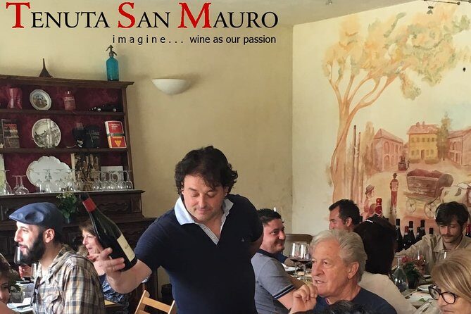 Classic Private Wine Tasting in Castagnole delle Lanze - Why This Tour Stands Out