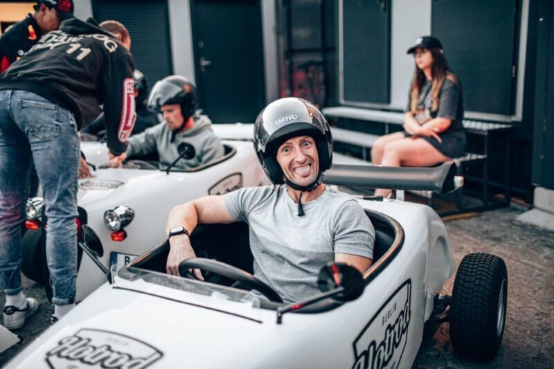 Classic Remise Tour in a Mini Hotrod - A Deep Dive into the Classic Remise Tour in a Mini Hotrod