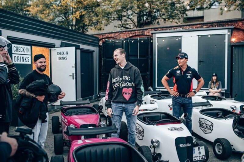 Classic Remise Tour in a Mini Hotrod - Final Thoughts: Is It Worth It?