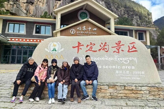 (Classic route) 8 days of panoramic view of the Tibetan squad - Lhasa + Sheep Lake + Jekaterinburg + Peak + Namashi - FAQ