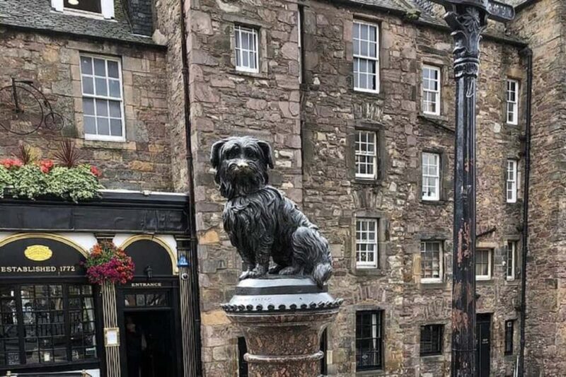 Classic Scotland Tour - An In-Depth Look at the Itinerary