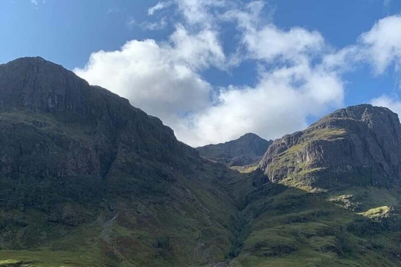 Classic Scotland Tour - Final Thoughts