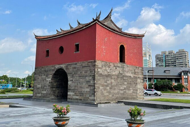 Classic Taipei Landmarks Day Tour - Final Thoughts
