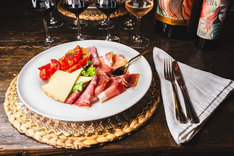 Classic: Tasting of Wines, Oils & Vinegars - Final Thoughts