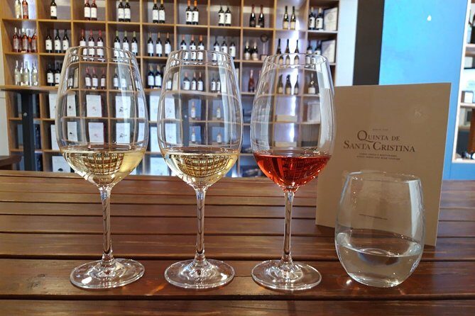 Classic Tasting | Quinta de Santa Cristina Vinho Verde - Practical Considerations and What to Expect