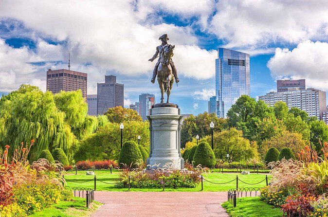 Classic Television and Sightseeing Locations 1 Day Tour in Boston - Analyzing the Value