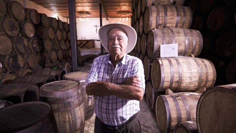 Classic Tequila Route Tour from Guadalajara and a few drinks at El Güero!!! - Final Summary