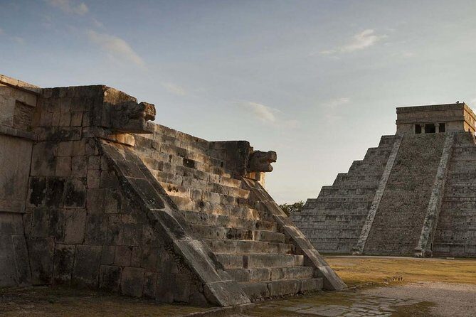 Classic Tour Chichen Itza & Valladolid from Cancun - Exploring the Itinerary in Depth