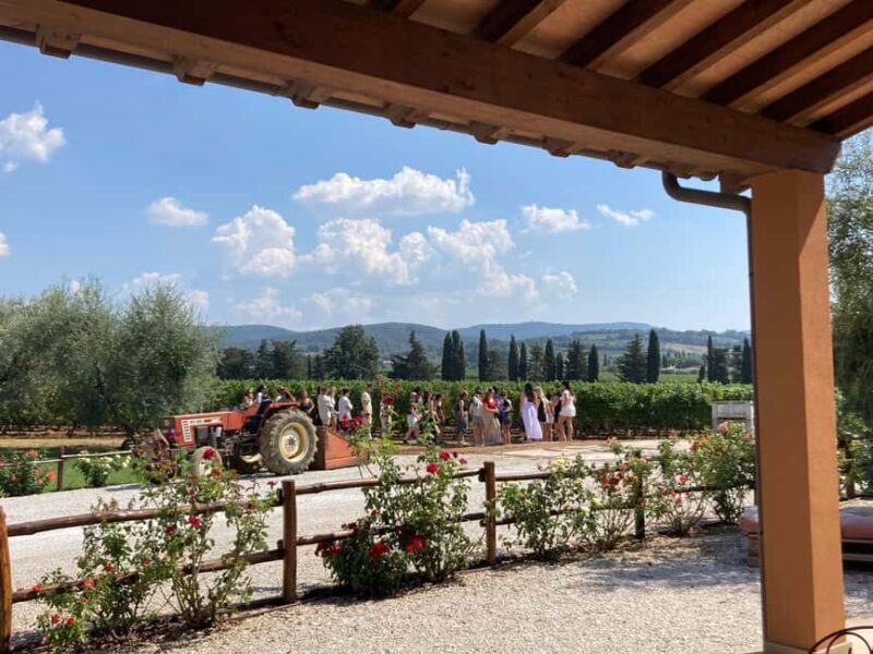 Classic Tour & Monovarietal Wines Tasting - Final Thoughts: Who Will Love This Tour?