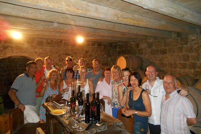 Classic Tour with Wine Tastings from Dubrovnik - A Closer Look at the Classic Tour with Wine Tastings from Dubrovnik