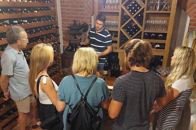 Classic Tour with Wine Tastings from Dubrovnik - FAQ