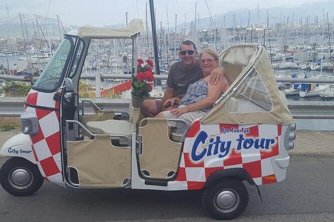 Classic Tuk Tuk City Tour Split - An In-Depth Look at the Split Tuk Tuk Tour