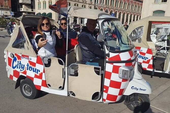 Classic Tuk Tuk City Tour Split - Final Thoughts: Who Will Love This Tour?