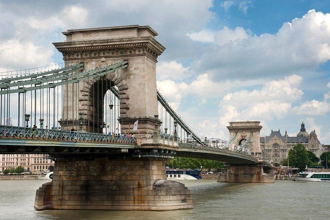 Classic Walk in Budapest - Transportation and Practicalities