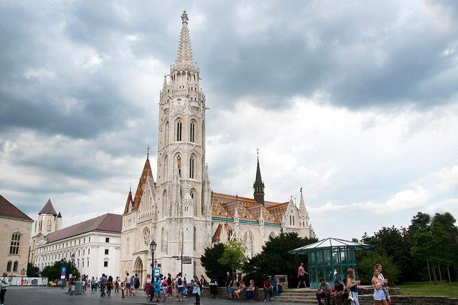Classic Walk in Budapest - The Value of This Experience