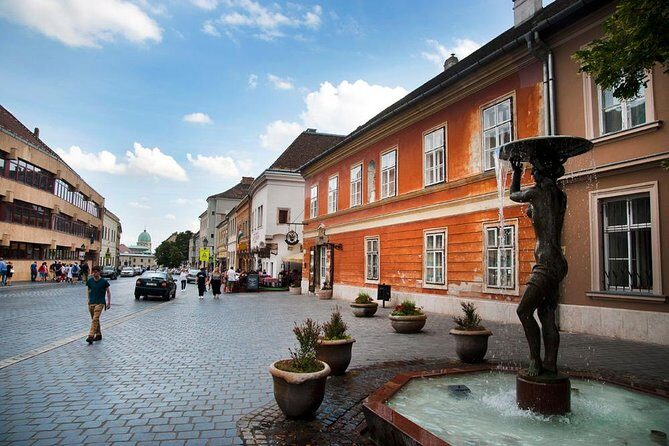 Classic Walk in Budapest - FAQ