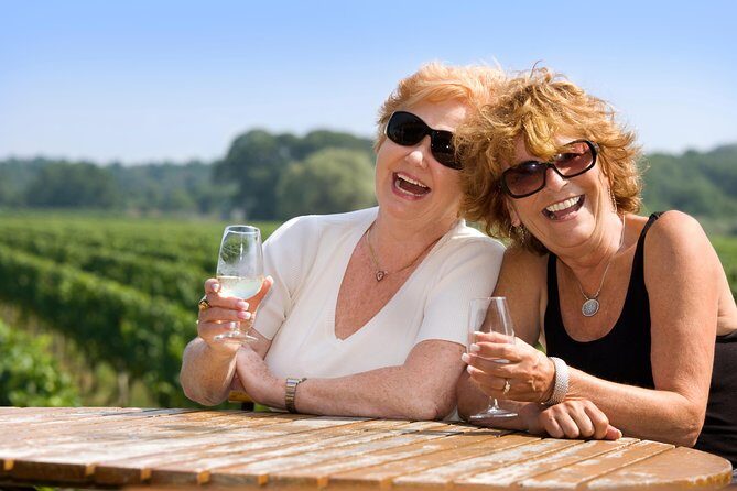 Classic Wanaka Wine Tour - Key Points