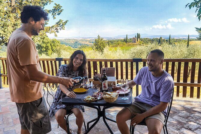 "CLASSIC" Wine Tasting and Typical Tuscan Products - A Taste of Tuscany: "CLASSIC" Wine Tasting and Typical Tuscan Products