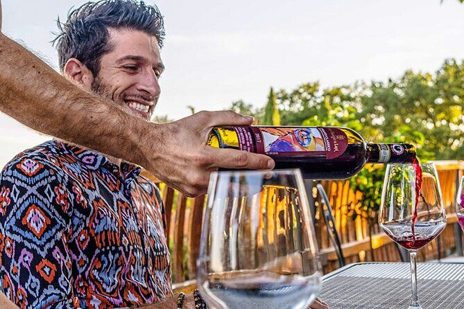 "CLASSIC" Wine Tasting and Typical Tuscan Products - Summing It Up