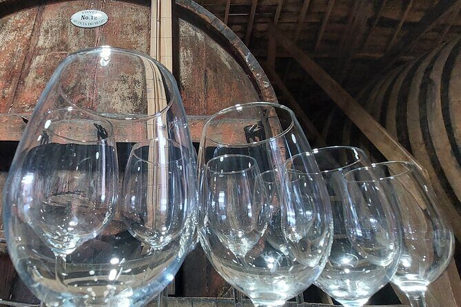 Classic Wine Tasting with GUIDED TOUR - FAQ