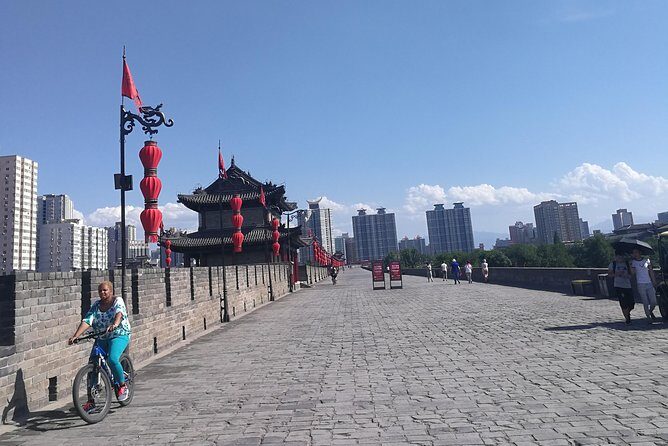 Classic Xi'an City Bus Tour - Why This Tour Offers Good Value