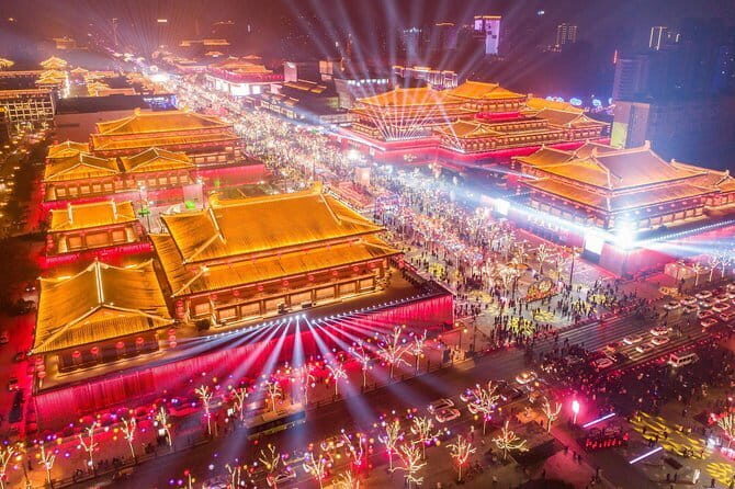 Classic Xian Fully Guided Terracotta Army Bus Tour - FAQ