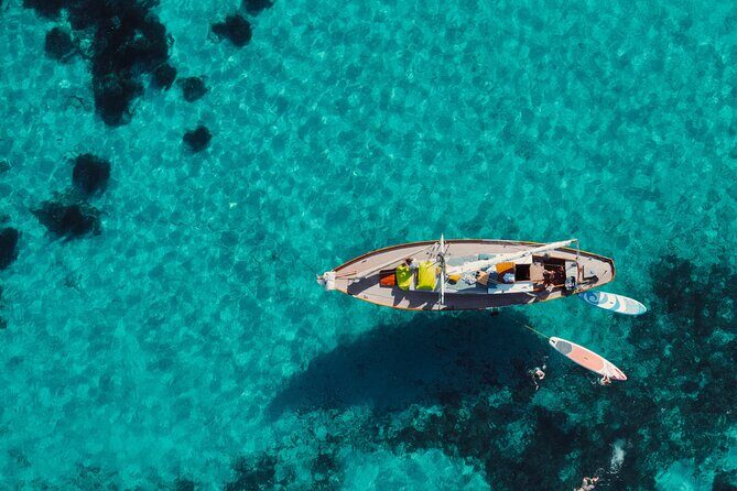 Classic Yacht Sailing in Cannes - Key Points