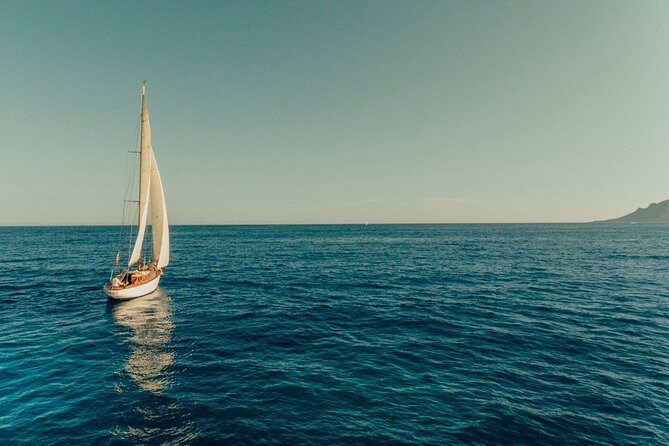 Classic Yacht Sailing in Cannes - An In-Depth Look at the Experience