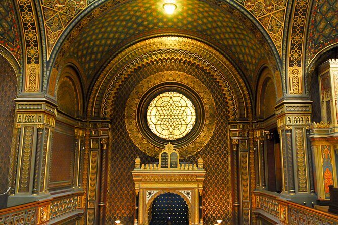 Classical Concert in Spanish Synagogue - The Practicalities & Booking