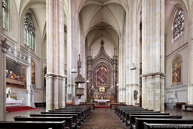 Classical Concerts in the Minorite Church - Tickets Vienna - FAQ
