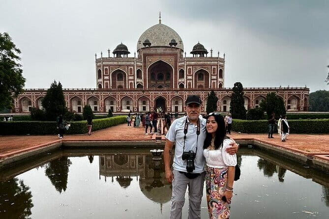 Classical India: Delhi, Jaipur, Agra, Orchha, Khajuraho &Varanasi - Key Points