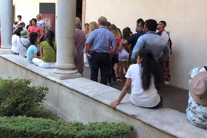 Classical Milan tour - Key Points