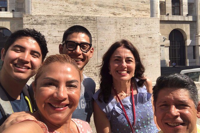 Classical Milan tour - Exploring Milan in Depth: The Itinerary Breakdown