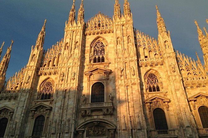 Classical Milan tour - Who Should Consider This Tour?