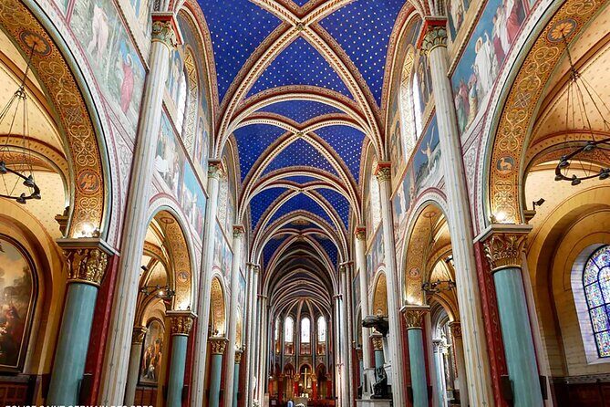 Classical Music Concert Saint Germain des Prés Church - Final Thoughts: Is This Experience Worth It?