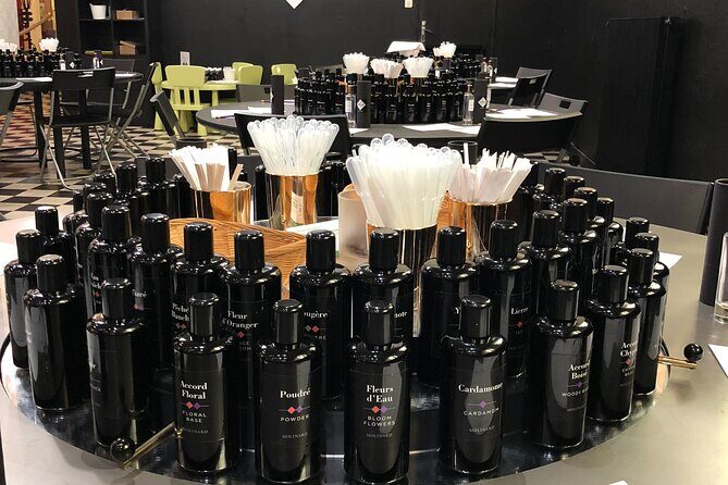 Classical Perfume Workshop in Grasse - Who Will Love This Experience?