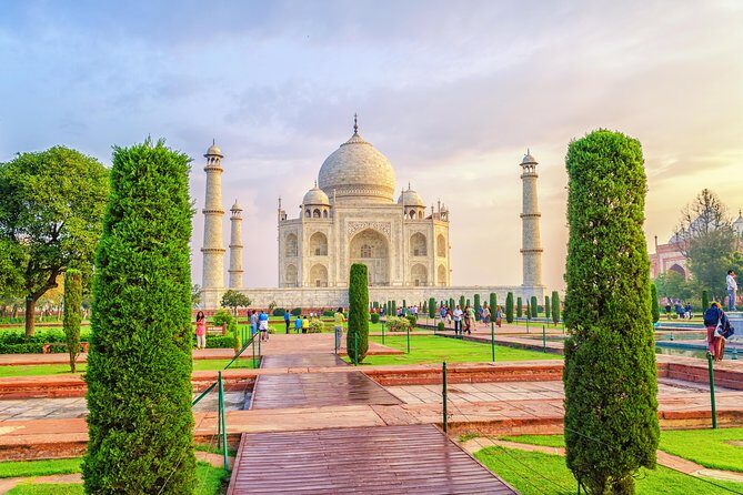 Classical Rajasthan Tour - FAQ