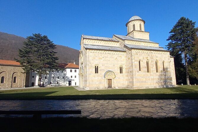 Classical Tour of Kosovo - Exploring Kosovo Through Its Heritage and Landscapes