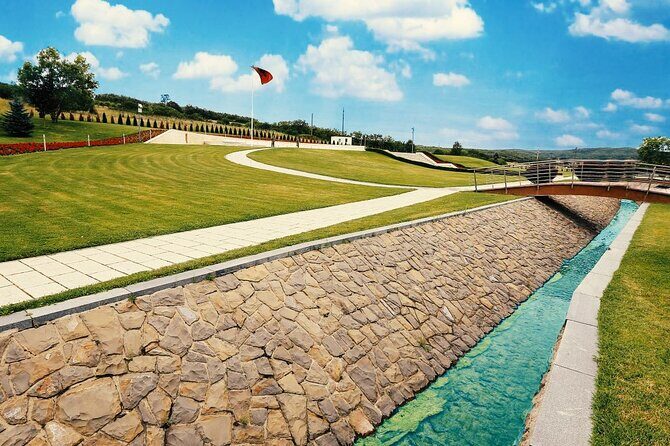 Classical Tour of Kosovo - The Day-by-Day Breakdown