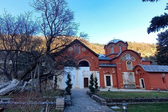 Classical Tour of Kosovo - FAQ