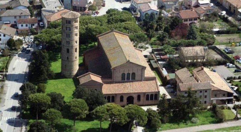 Classis Museum & Basilica of Sant'Apollinare Entry Ticket - A Deep Dive into the Experience