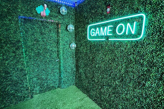 Classroom Conspiracy Escape Game in Miami Beach! - A Closer Look at the Experience